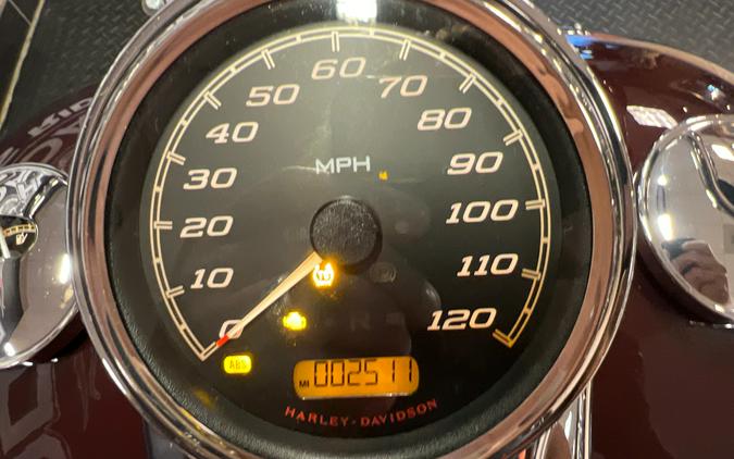 2021 Harley-Davidson Freewheeler®
