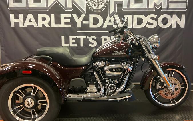 2021 Harley-Davidson Freewheeler®