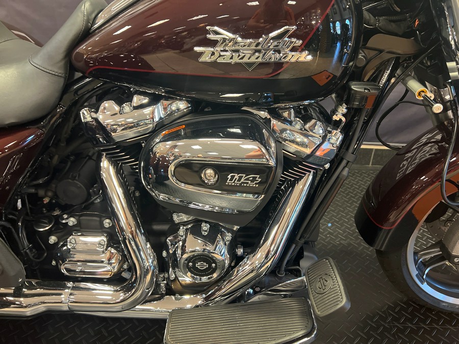 2021 Harley-Davidson Freewheeler®