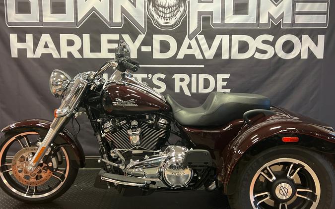 2021 Harley-Davidson Freewheeler®