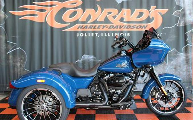 Conrad's Harley-Davidson®  Motorcycle Dealer, Shorewood IL