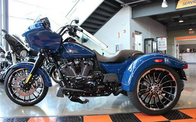 2023 Harley-Davidson Road Glide® 3