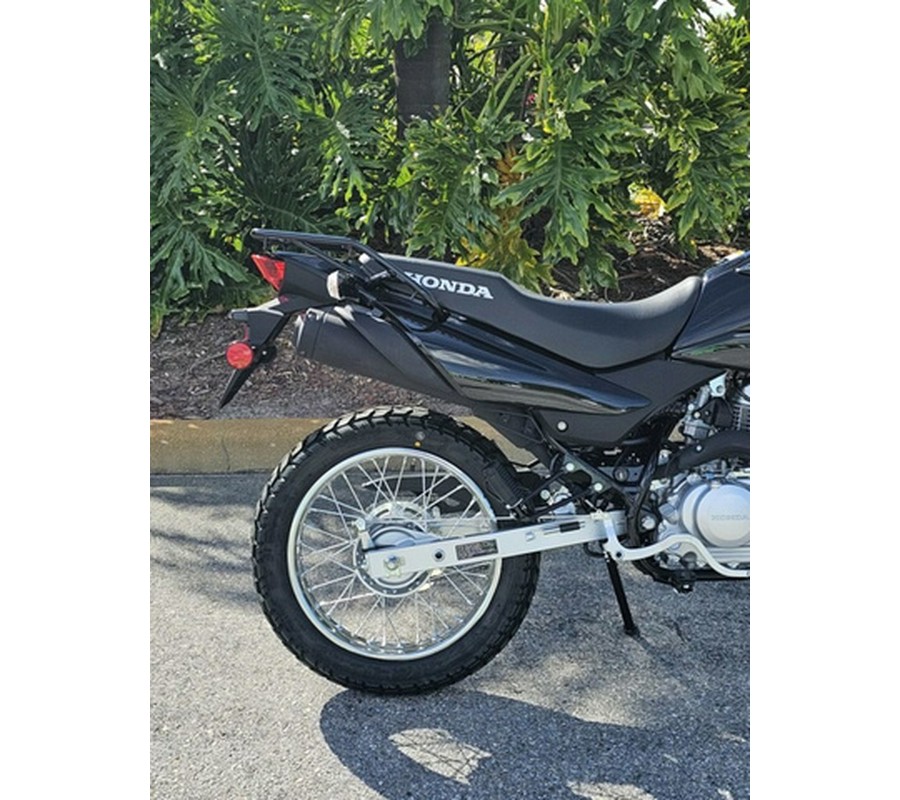 2023 Honda XR 150L