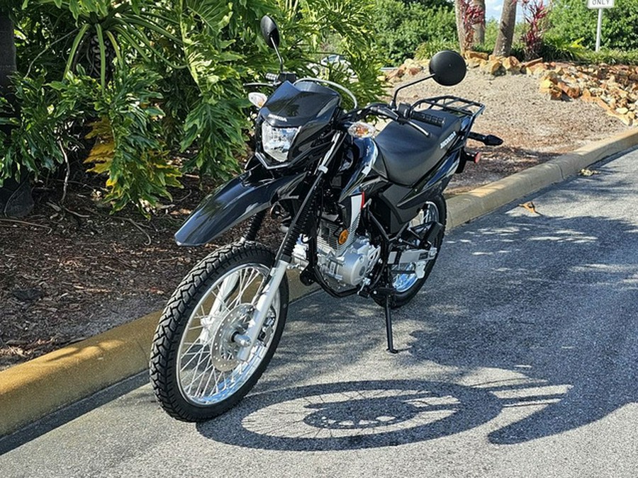 2023 Honda XR 150L