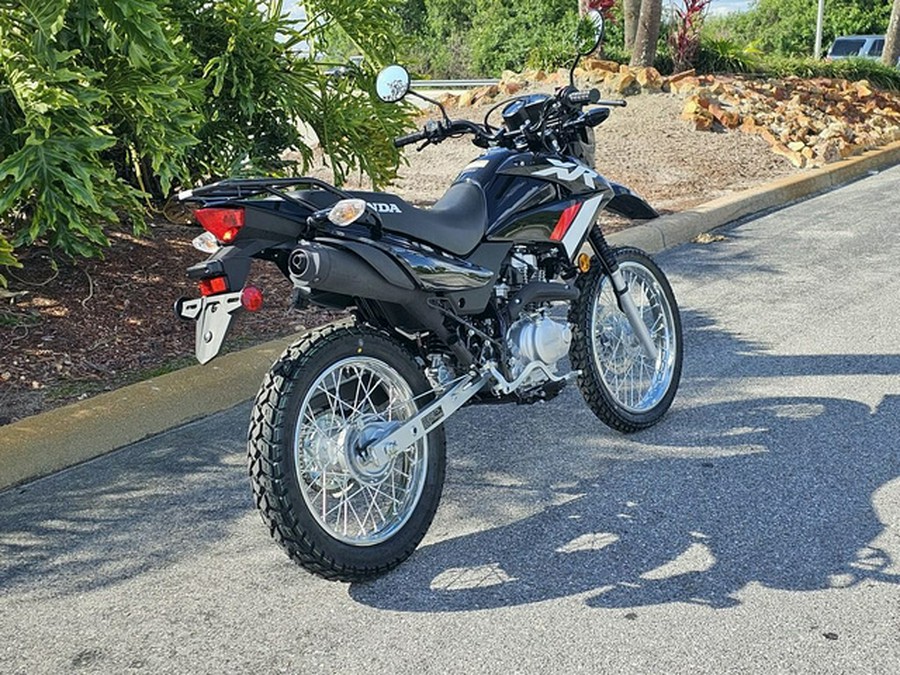 2023 Honda XR 150L