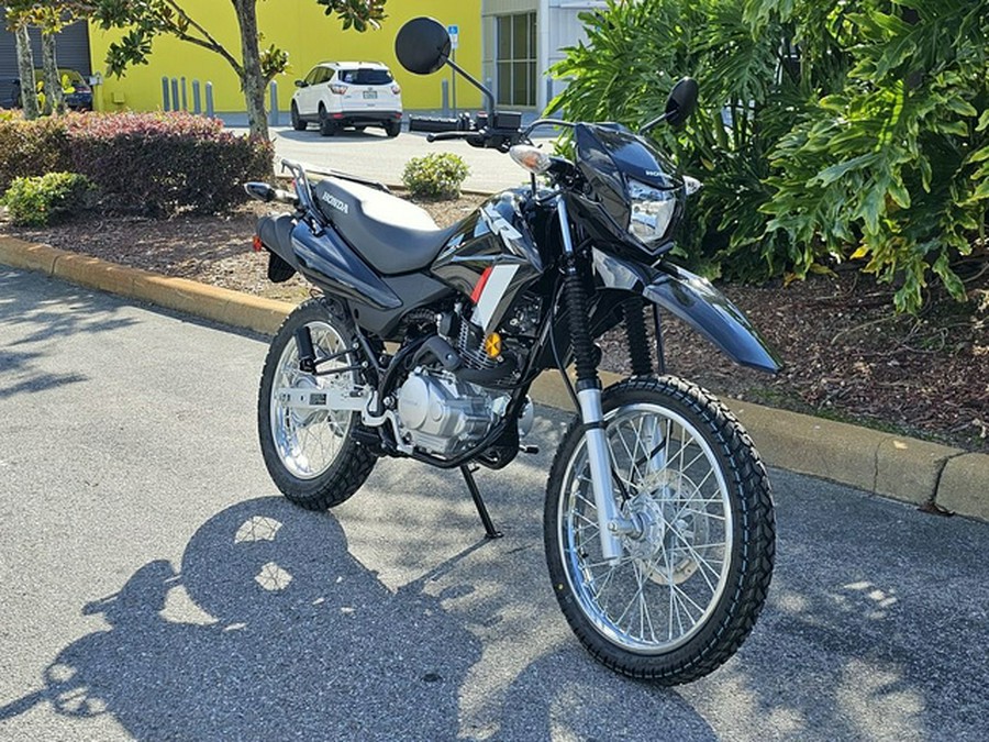 2023 Honda XR 150L