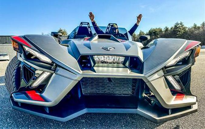 2024 Slingshot Slingshot R