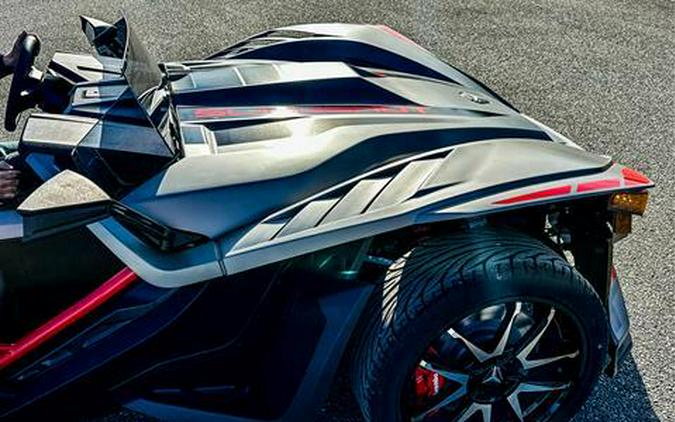 2024 Slingshot Slingshot R