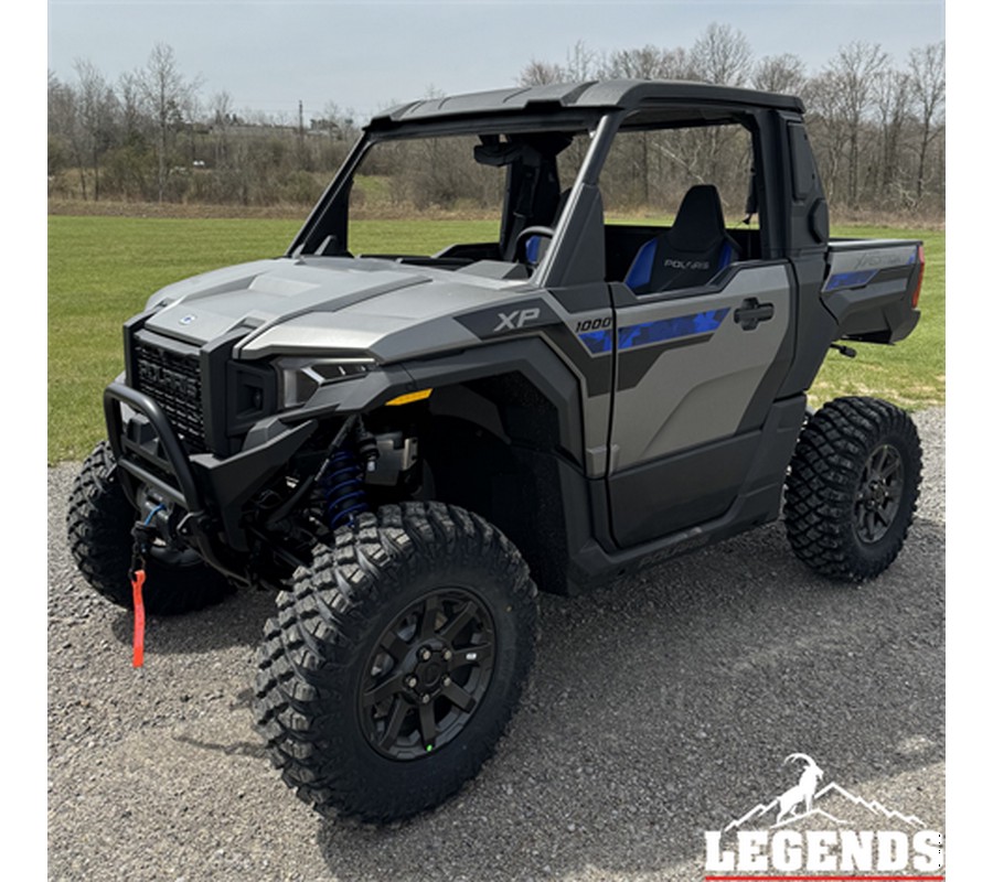 2024 Polaris Polaris XPEDITION XP Ultimate