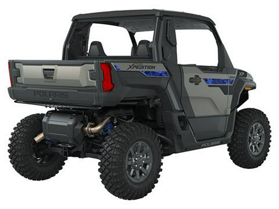 2024 Polaris Polaris XPEDITION XP Ultimate