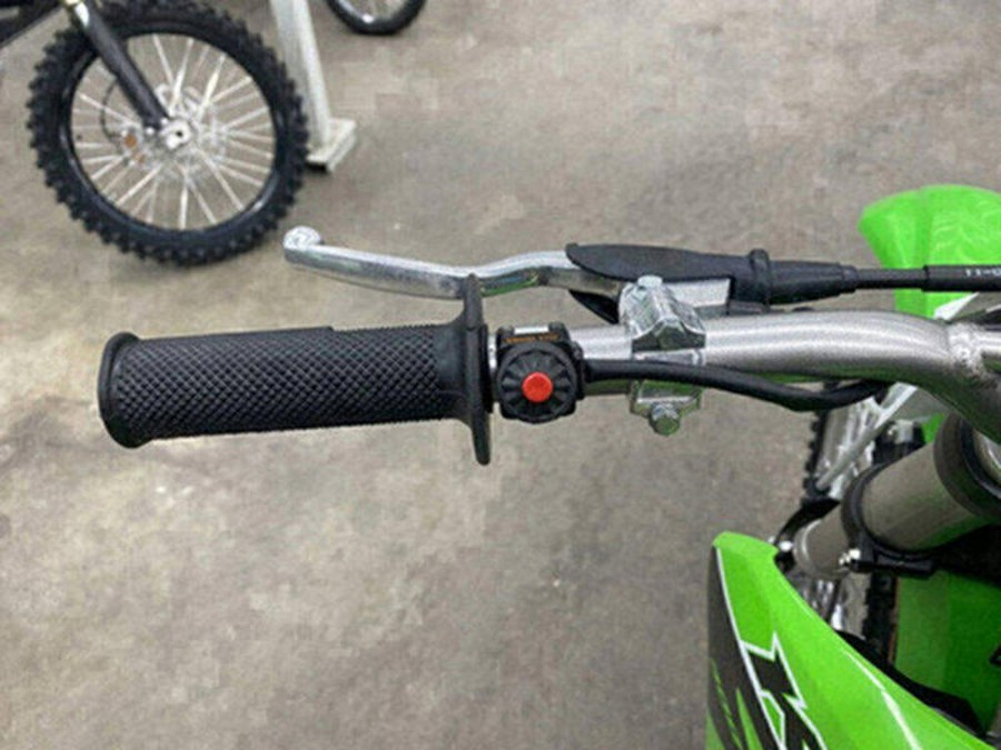 2023 Kawasaki KLX®300R