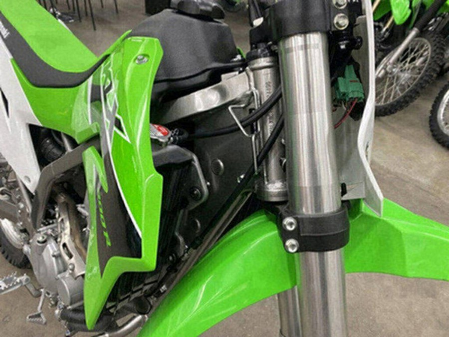 2023 Kawasaki KLX®300R