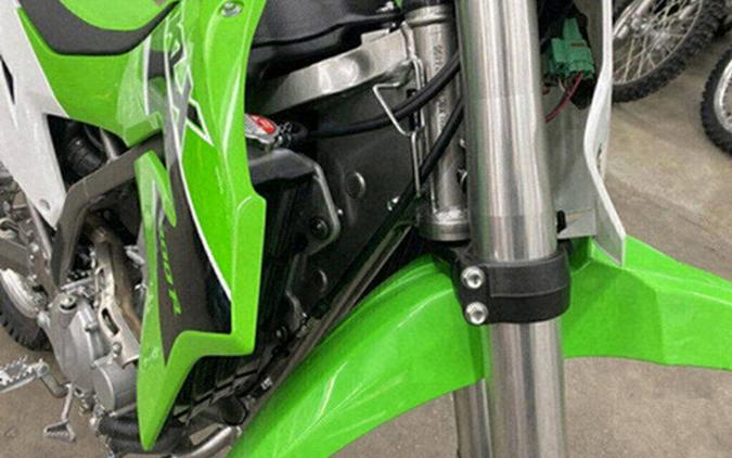 2023 Kawasaki KLX®300R