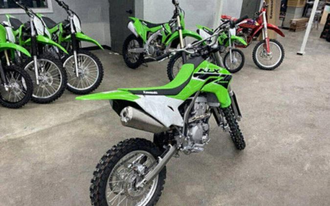 2023 Kawasaki KLX®300R