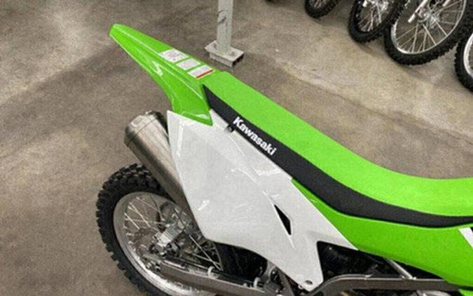 2023 Kawasaki KLX®300R