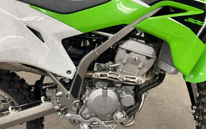 2023 Kawasaki KLX®300R