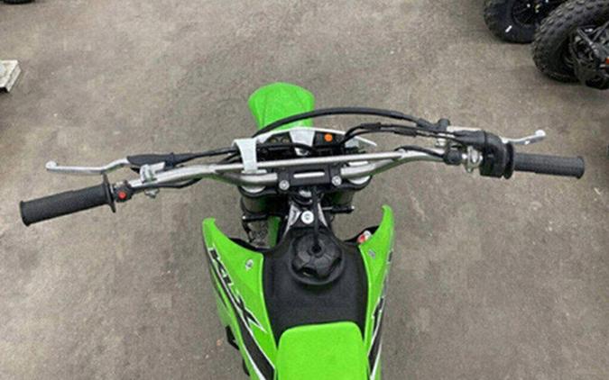 2023 Kawasaki KLX®300R