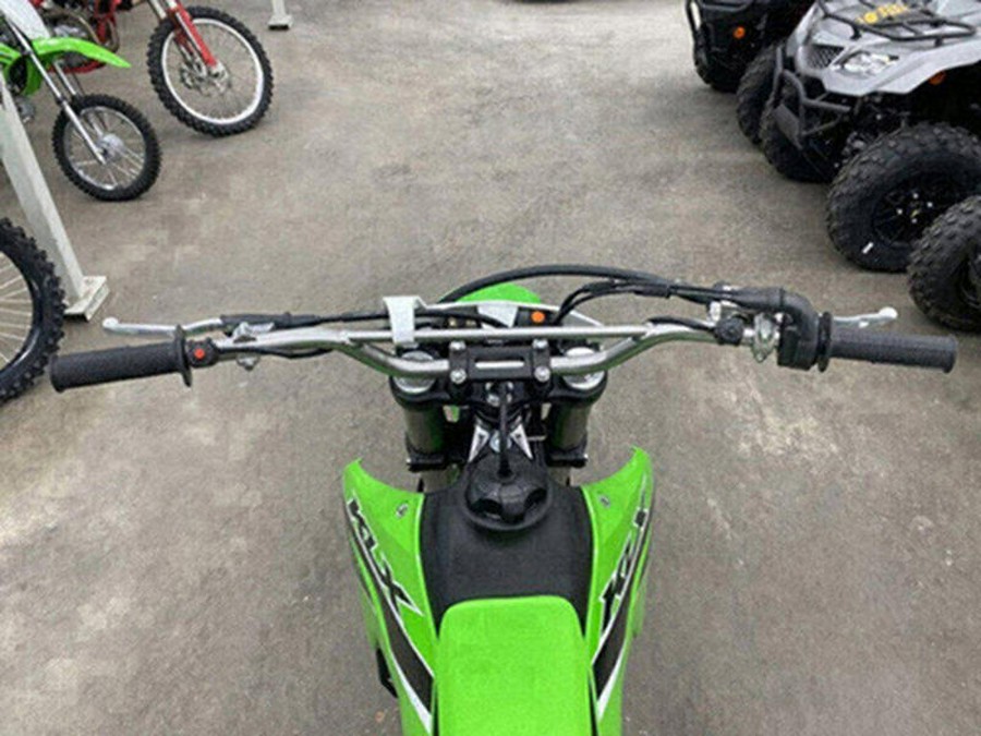 2023 Kawasaki KLX®300R