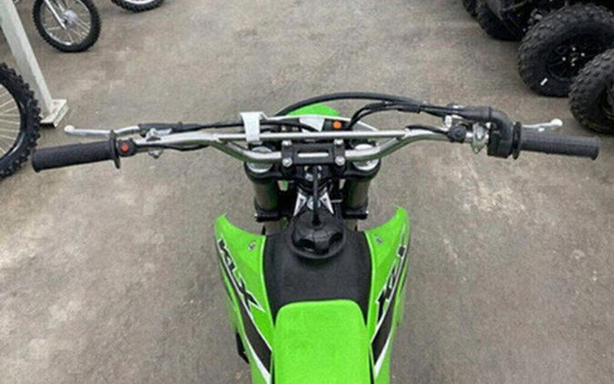 2023 Kawasaki KLX®300R