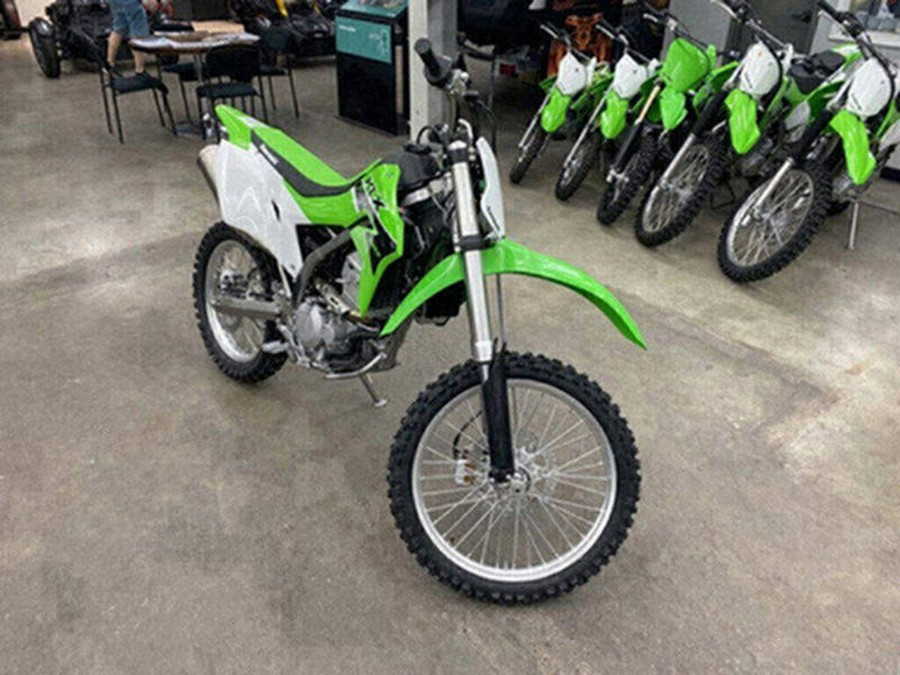 2023 Kawasaki KLX®300R