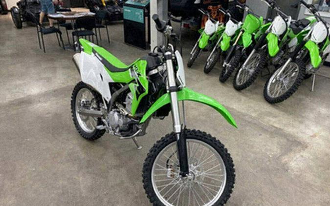 2023 Kawasaki KLX®300R