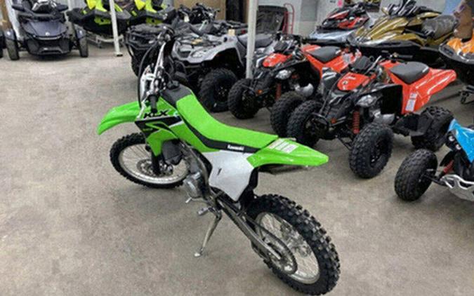 2023 Kawasaki KLX®300R