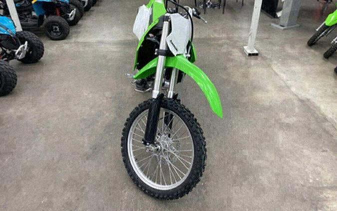 2023 Kawasaki KLX®300R