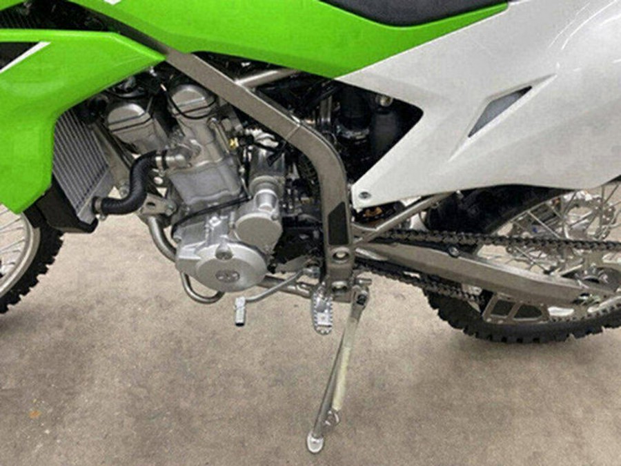 2023 Kawasaki KLX®300R