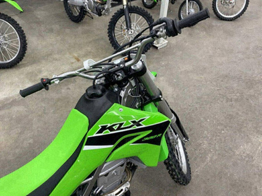 2023 Kawasaki KLX®300R