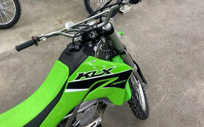 2023 Kawasaki KLX®300R