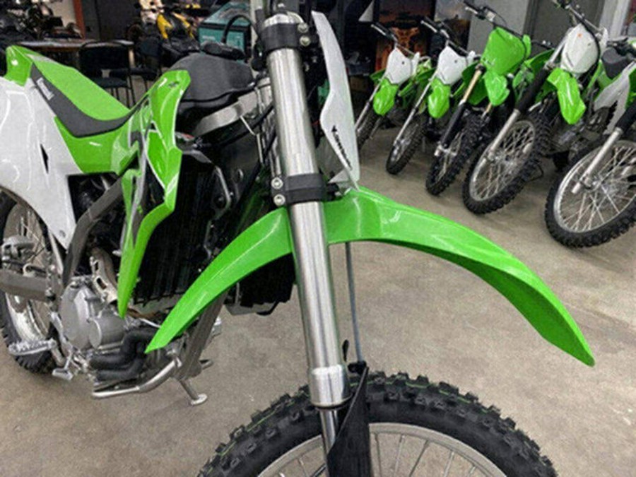 2023 Kawasaki KLX®300R