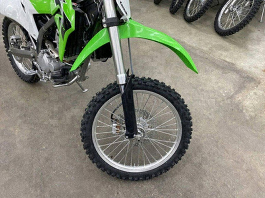 2023 Kawasaki KLX®300R