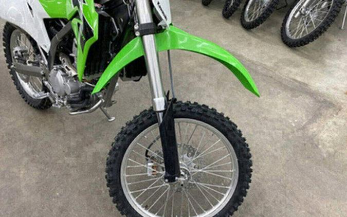 2023 Kawasaki KLX®300R