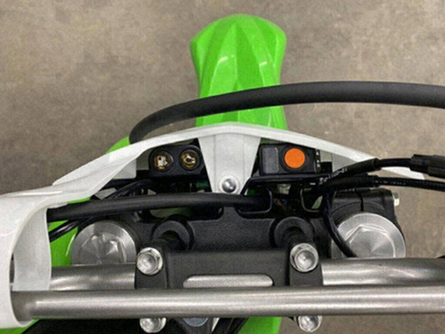 2023 Kawasaki KLX®300R