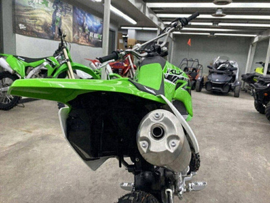 2023 Kawasaki KLX®300R