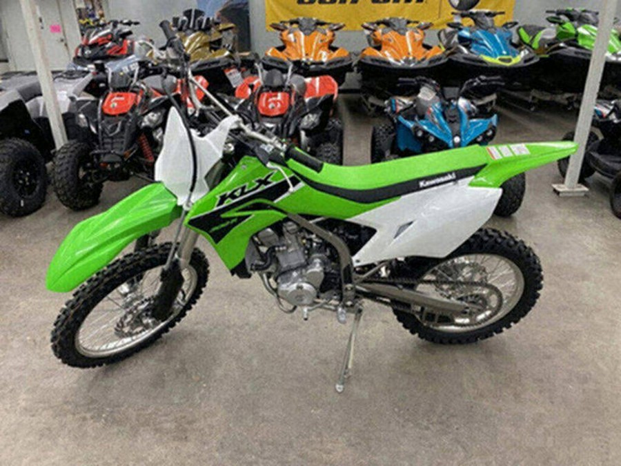 2023 Kawasaki KLX®300R