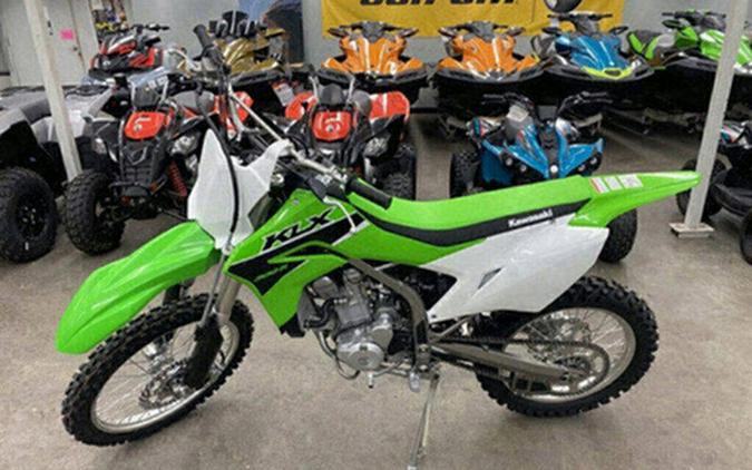 2023 Kawasaki KLX®300R