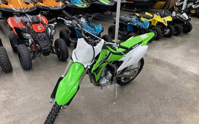 2023 Kawasaki KLX®300R