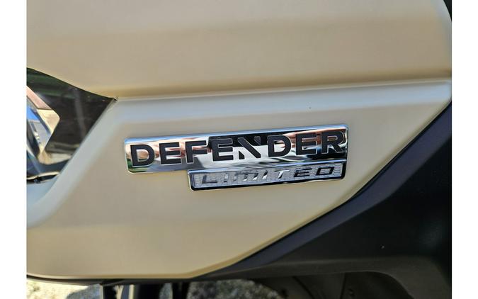 2024 Can-Am DEFENDER MAX LTD HD10