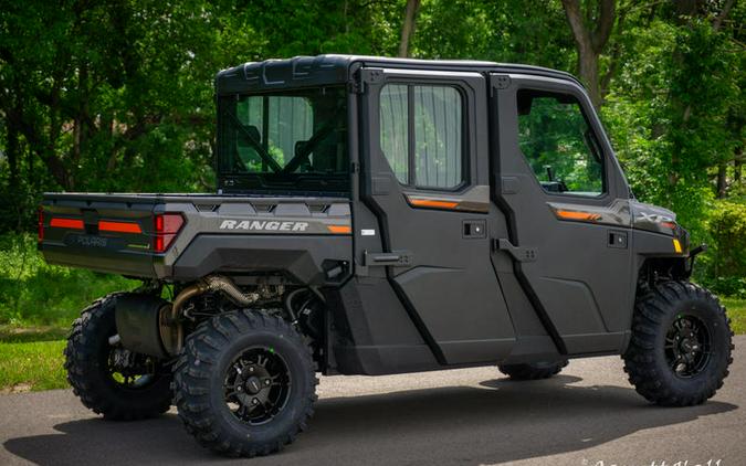 2024 Polaris® Ranger Crew XP 1000 NorthStar Edition Ultimate