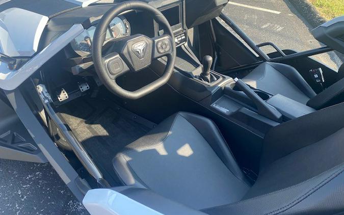 2023 Slingshot SLINGSHOT S MANUAL