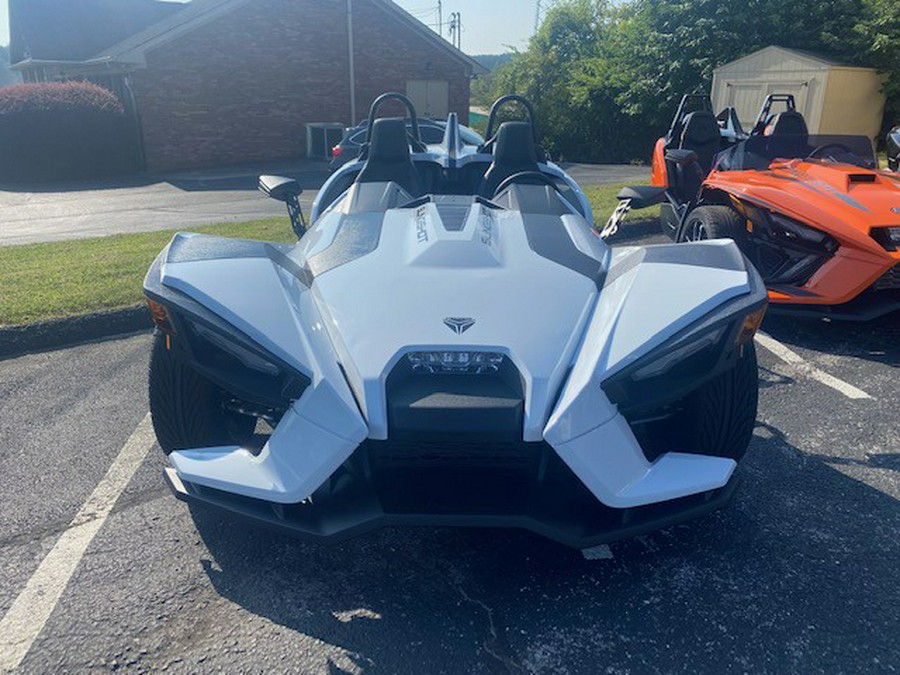 2023 Slingshot SLINGSHOT S MANUAL