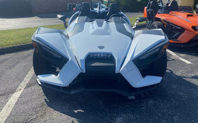 2023 Slingshot SLINGSHOT S MANUAL