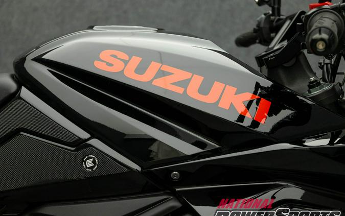 2020 SUZUKI GSX1000 KATANA 1000 W/ABS