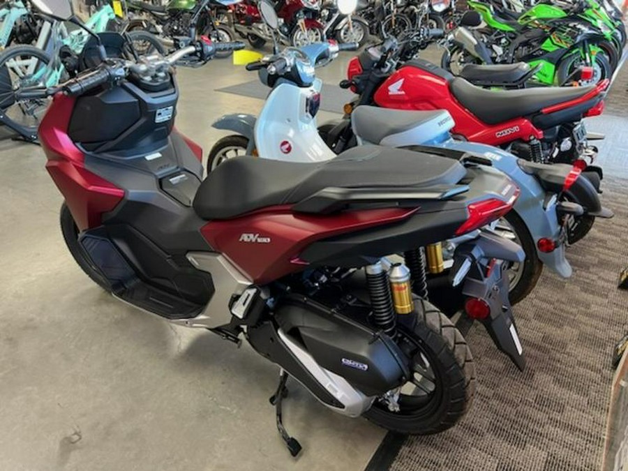 2023 Honda® ADV150