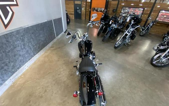 2024 Harley-Davidson® FXST - Softail® Standard