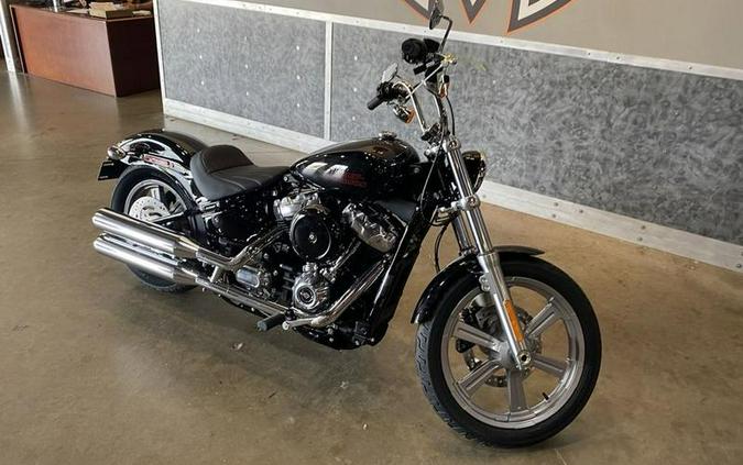 2024 Harley-Davidson® FXST - Softail® Standard