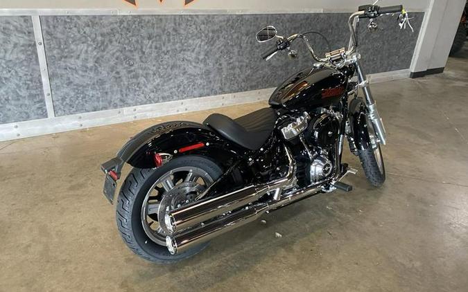 2024 Harley-Davidson® FXST - Softail® Standard