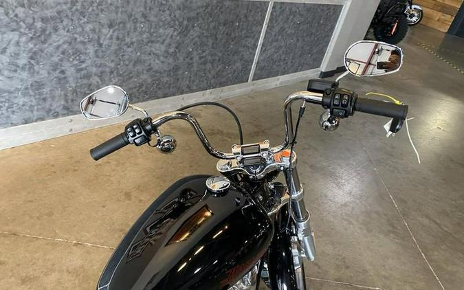 2024 Harley-Davidson® FXST - Softail® Standard