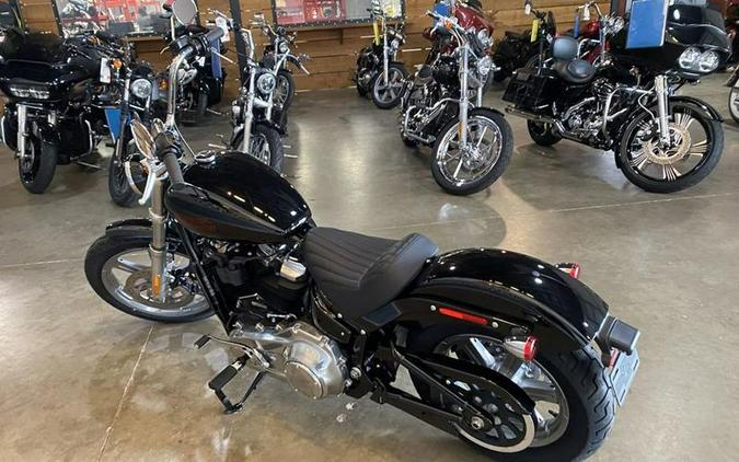 2024 Harley-Davidson® FXST - Softail® Standard